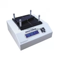Поверка блескомера для измерения криволинейных поверхностей Elcometer 400