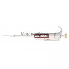 Услуга - Поверка дозаторов пипеточных одно- и многоканальных Finnpipette F1