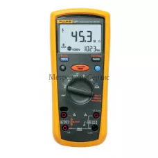 Услуга - Поверка мультиметра-мегаометра Fluke 1577