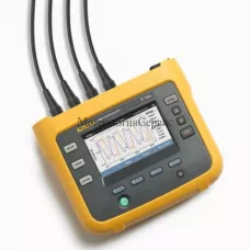 Услуга - Поверка регистратора качества электроэнергии Fluke 1738/INTL