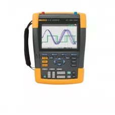 Услуга - Поверка осциллографа Fluke 190-102
