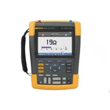 Услуга - Поверка осциллографа Fluke 190-202