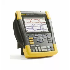 Услуга - Поверка осциллографа Fluke 190-502