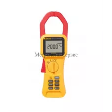 Услуга - Поверка токовых клещей Fluke 353