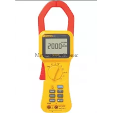 Услуга - Поверка токовых клещей Fluke 355