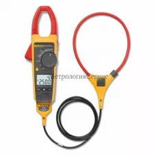 Услуга - Поверка токовых клещей Fluke 375