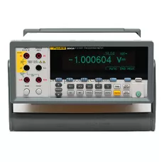 Услуга - Поверка мультиметра Fluke 8845A