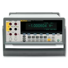Поверка мультиметра цифрового Fluke 8845A и 8846A