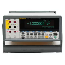 Услуга - Поверка мультиметра Fluke 8846A