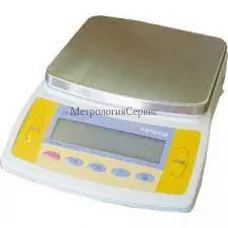 Поверка лабораторных весов GP1100S-OCE, GP 600S, GP1100P, GP3100S-GCE, GP3100S-G, GP6100-GCE, GP6100-G, GP1200-G, GP 600P