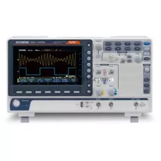 Поверка осциллографа GW Instek GDS-71054B