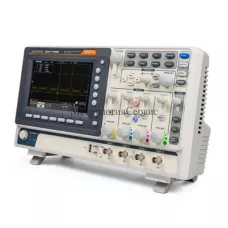 Поверка осциллографа GW Instek GDS-71102B