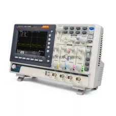 Поверка осциллографа GW Instek GDS-71104B