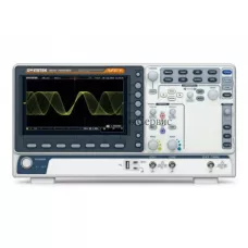 Поверка осциллографа GW Instek GDS-72102E