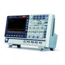 Поверка осциллографа GW Instek MDO-72074EХ