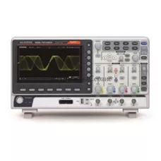 Поверка осциллографа GW Instek MSO-72102E