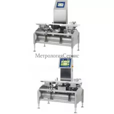 Поверка систем весоизмерительных Garvens