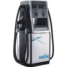Поверка топливораздаточных колонок Helix 1000, 2000, 4000, 5000, 6000