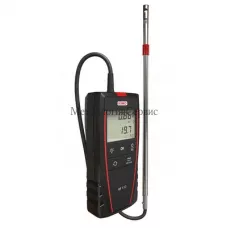 Поверка термоанемометра KIMO VT 110