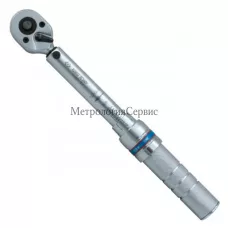 Услуга - Поверка динамометрических ключей KING TONY 3436C-1DF 3 — 15 Нм