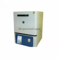 Аттестация печи муфельной LF-2/11-G2
