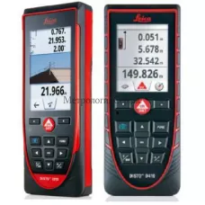 Услуга - Поверка дальномера лазерного Leica DISTO D410, Leica DISTO S910