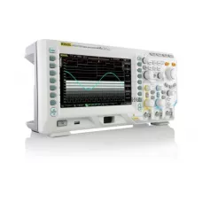 Услуга - Поверка осциллографа Rigol MSO2102A