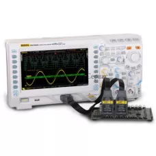 Услуга - Поверка осциллографа Rigol MSO2202A