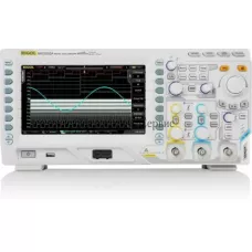 Услуга - Поверка осциллографа Rigol MSO2302A