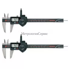 Поверка штангенциркуля цифрового MarCal 16 EWR