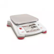 Поверка весов лабораторных STX1202