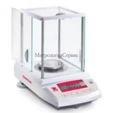 Поверка лабораторных весов электронных Pioneer PA214C