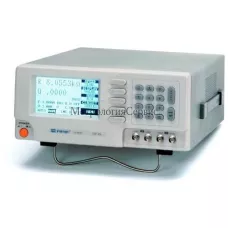 Поверка измерителя RLC LCR-7816, LCR-7817, LCR-7819, LCR-7821, LCR-7826, LCR-7827, LCR-7829