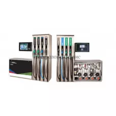 Поверка топливораздаточных колонок SK700-2