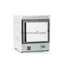 Услуга - Аттестация электропечи SNOL 4/900