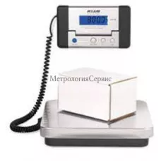 Поверка весов платформенных электронных SVI-10/1, SVI-20/2, SVI-50/5, SVI-100/20, SVT-200/50