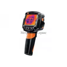 Поверка тепловизора инфракрасного Testo 870-1, Testo 870-2