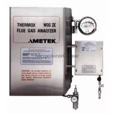 Услуга - Поверка газоанализатора THERMOX серий WDG-IV и WDG-HPII