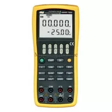 Поверка калибратора процессов АКИП-7302, АКИП-7303, АКИП-7304