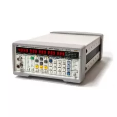 Поверка генератора высокочастотного АКИП-7SG386