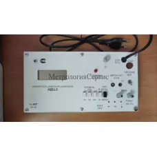 Поверка измерителей давления специальные цифровых ИДЦ-2