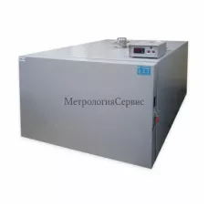 Услуга - Аттестация лабораторного сушильного шкафа ПРО ШСЛ 35/250-1500