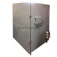 Услуга - Аттестация лабораторного сушильного шкафа ПРО ШСЛ 35/250-4000