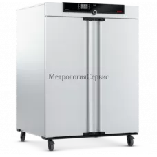 Аттестация сушильного шкафа Memmert UF1060plus