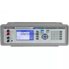 Поверка магазинов сопротивлений М109Я, М602, М602А, М622, М630, М630А