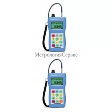 Поверка ультразвукового толщиномера 35, 35DL, 35HP, 35DL-HP, MG2, MG2-XT, MG2-DL, 26MG