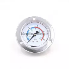 Поверка манометров, вакуумметров и мановакуумметров 4010, 4110 и 4АAi-10