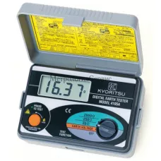 Поверка цифровых измерителей 4105А, 4120А, 4116А, 4118А, 5406А