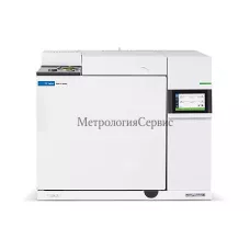 Поверка хроматографа газового Agilent 8860
