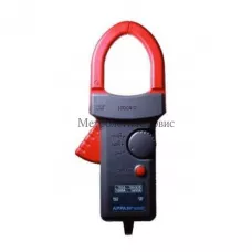 Поверка токовых клещей APPA 39Т